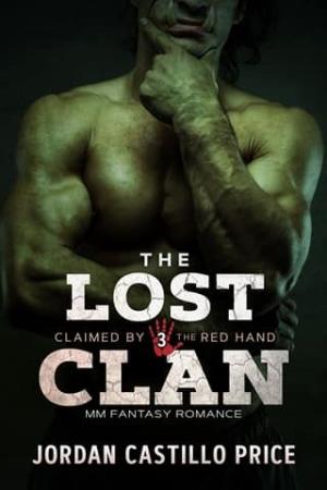 The Lost Clan (Claimed by the Red Hand #3)
