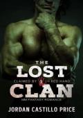 The Lost Clan (Claimed by the Red Hand #3)