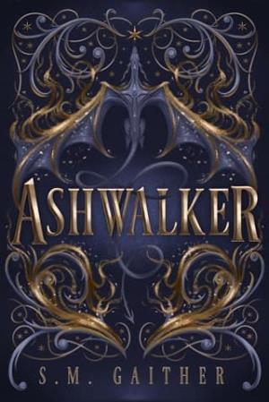 Ashwalker (The Emberfall Trilogy #1)