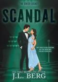Scandal (The Creed Legacy #3)