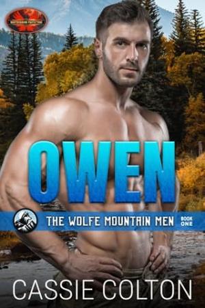 Owen (The Wolfe Mountain Men #1)