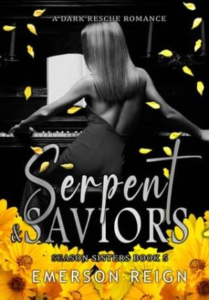 Serpent & Saviors (Season Sisters Saga #5)