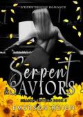 Serpent & Saviors (Season Sisters Saga #5)