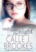 Out Into the Night (Finley Creek #15)