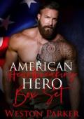American Heartbreaking Hero Box Set