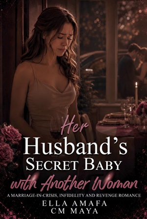 Her Husband’s Secret Baby with Another Woman (Her Marriage in Crisis #45)