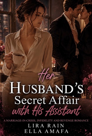 Her Husband's Secret Affair with His Assistant (Her Marriage in Crisis #46)