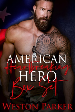American Heartbreaking Hero Box Set