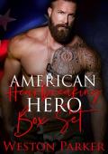 American Heartbreaking Hero Box Set
