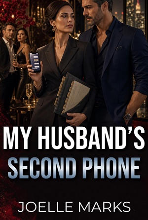 My Husband's Second Phone (The Betrayal Upgrade #10)