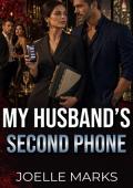 My Husband's Second Phone (The Betrayal Upgrade #10)