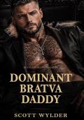 Dominant Bratva Daddy (Ruthless Bratva Daddies #8)