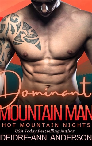 Dominant Mountain Man (Hot Mountain Nights 2 #11)