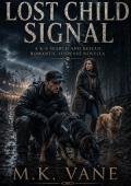 The Lost Child Signal (RAVEN RIDGE K-9 RESCUE #3)