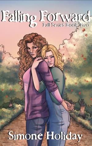 Falling Forward (Fall #2)