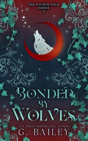 Bonded By Wolves (The Fourth Pack #2)