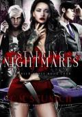 Stalking Nightmares (Scarlett Force #4)