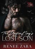 The Mafia King’s Lost Son (Crowned in Sin #4)