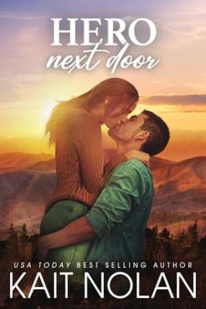 Hero Next Door (Gibson Hollow #3)
