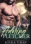 Adoring Fletcher (Shifters of Greymercy #8)