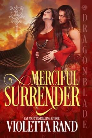 Merciful Surrender (Heart of a Viking #2)