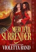 Merciful Surrender (Heart of a Viking #2)