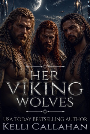 Her Viking Wolves