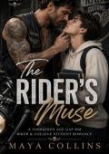 The Rider's Muse (Steel Hearts #1)