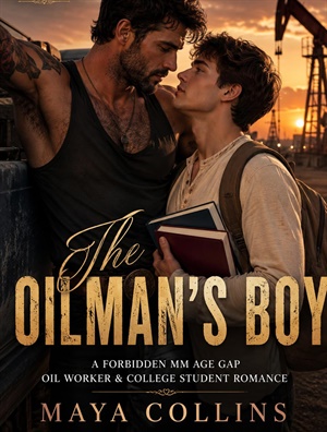 The Oilman's Boy (Roughneck Hearts #1)