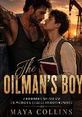 The Oilman's Boy (Roughneck Hearts #1)