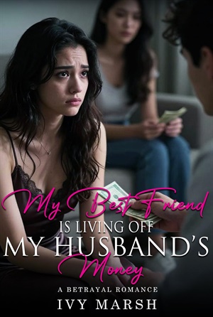 My Best Friend Is Living Off My Husband's Money (My Best Friend's Betrayal #4)