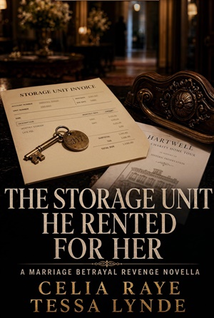 The Storage Unit He Rented For Her (-The Wife's Receipts- #14)
