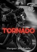 Tornado (Silver Snakes MC #1)