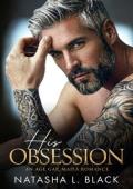 His Obsession (Sinful Mafia Daddies #1)