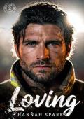 Loving (First on Scene #2)