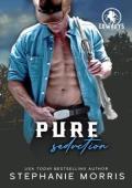 Pure Seduction (Cowboys Do It Better #1)