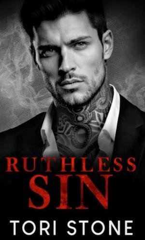 Ruthless Sin (Ruthless #3)