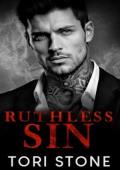 Ruthless Sin (Ruthless #3)