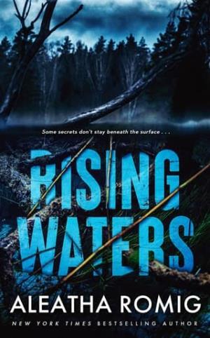 Rising Waters (Crime Daily Podcast #2)