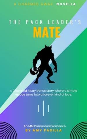 The Pack Leader’s Mate