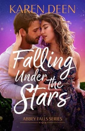 Falling Under the Stars (Abbey Falls #1)