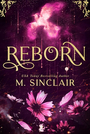 Reborn: The Complete Series