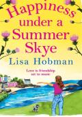 Happiness Under a Summer Skye