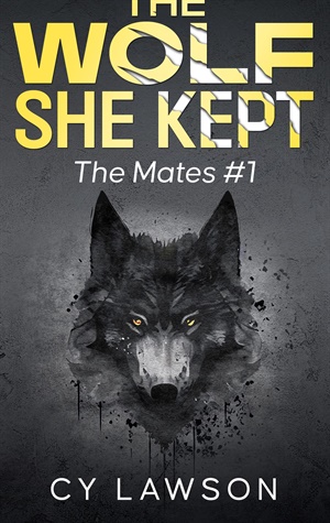 The Wolf She Kept (The Reaper Universe Mature Editions #1)