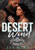 Desert Wind (RB MC #6)