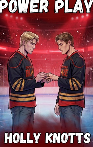 Power Play (The Ice Breakers #6)