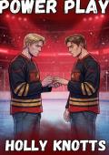 Power Play (The Ice Breakers #6)
