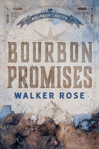 Bourbon Promises (Bourbon Canyon #3)