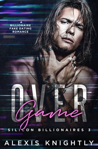 Game Over (Silicon Billionaires #3)