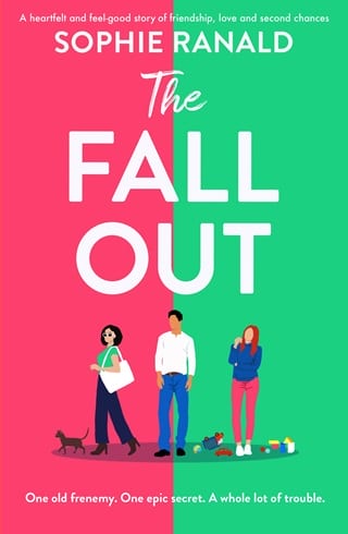 The Fall-Out